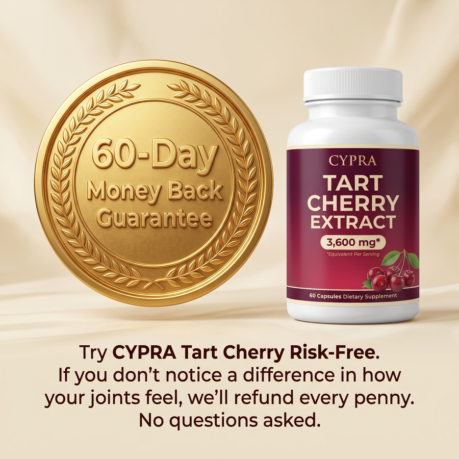 60-day money-back guarantee