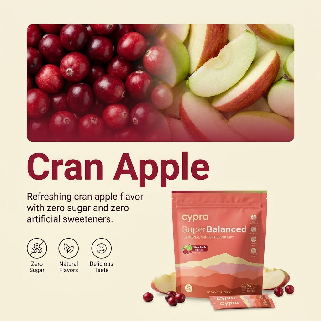 Cypra SuperBalanced