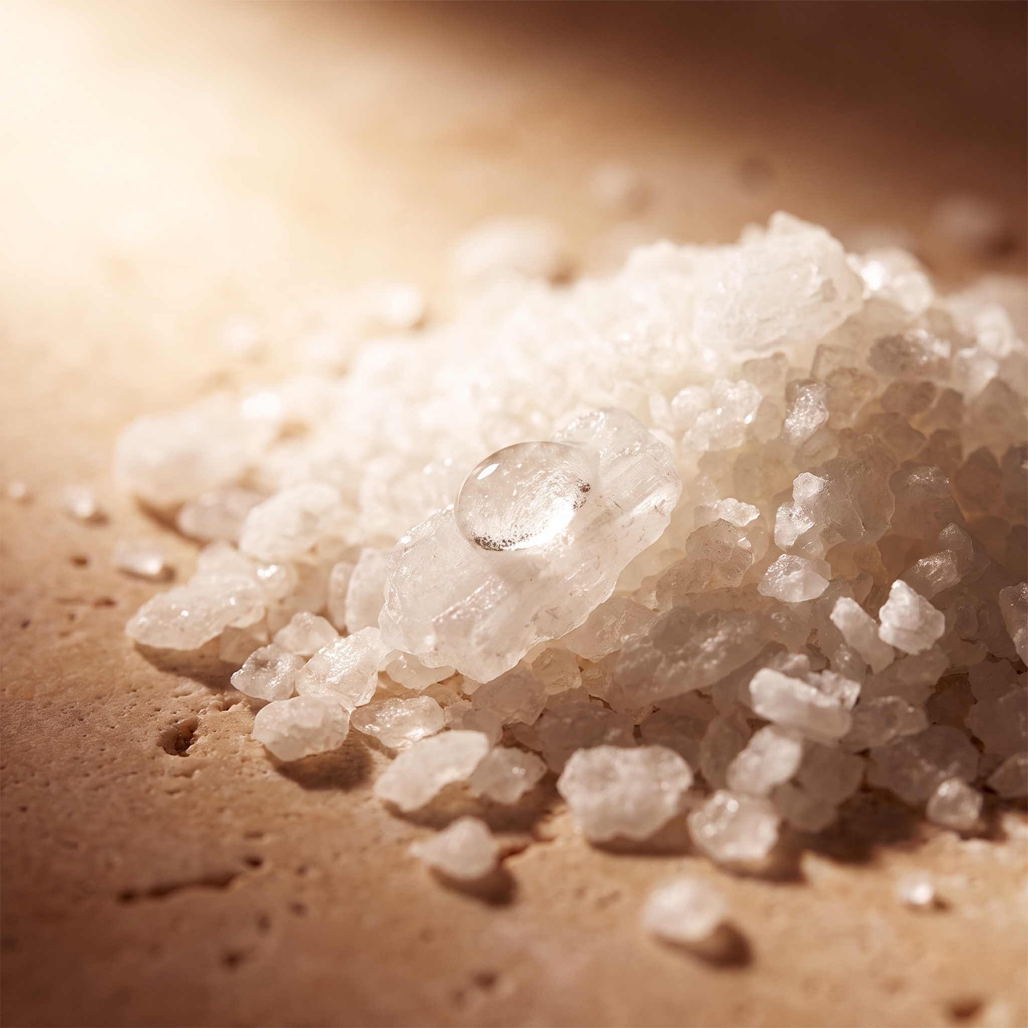 Magnesium chloride