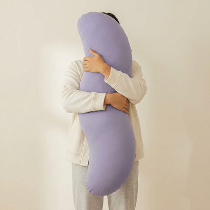 CYPRA Align Body Pillow for Side Sleepers