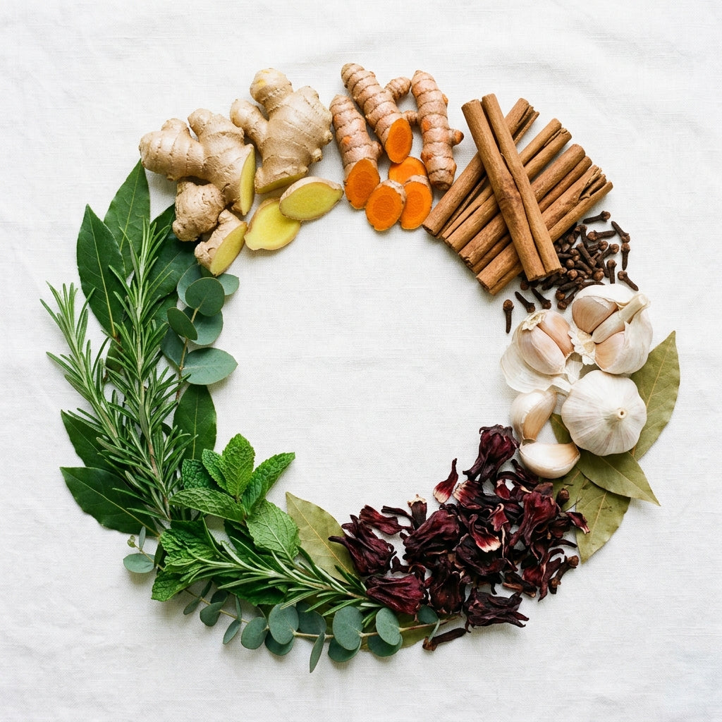 Cypra Herbal Detox