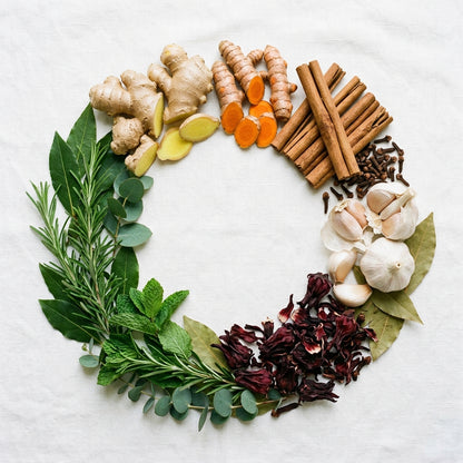 Cypra Herbal Detox