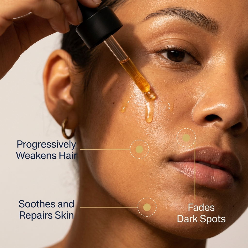 Cypra Smooth Skin Serum