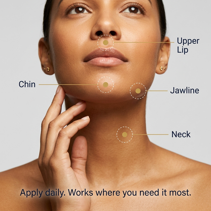 Cypra Smooth Skin Serum