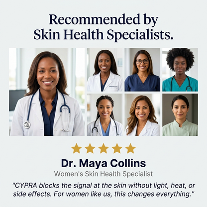 Cypra Smooth Skin Serum