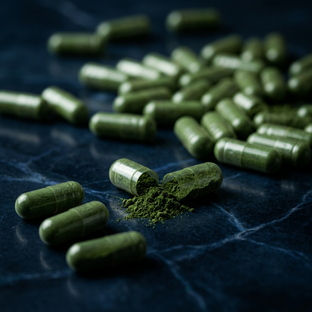 Cypra Herbal Detox