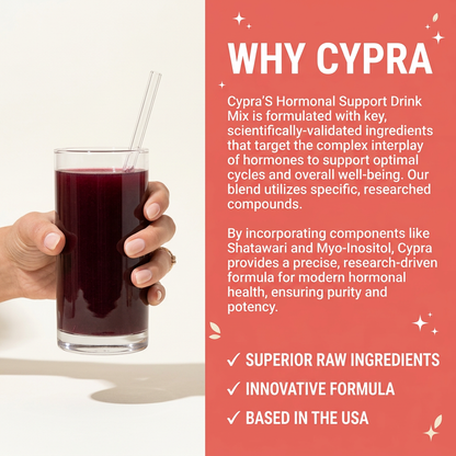 Cypra SuperBalanced
