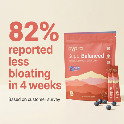 Cypra SuperBalanced