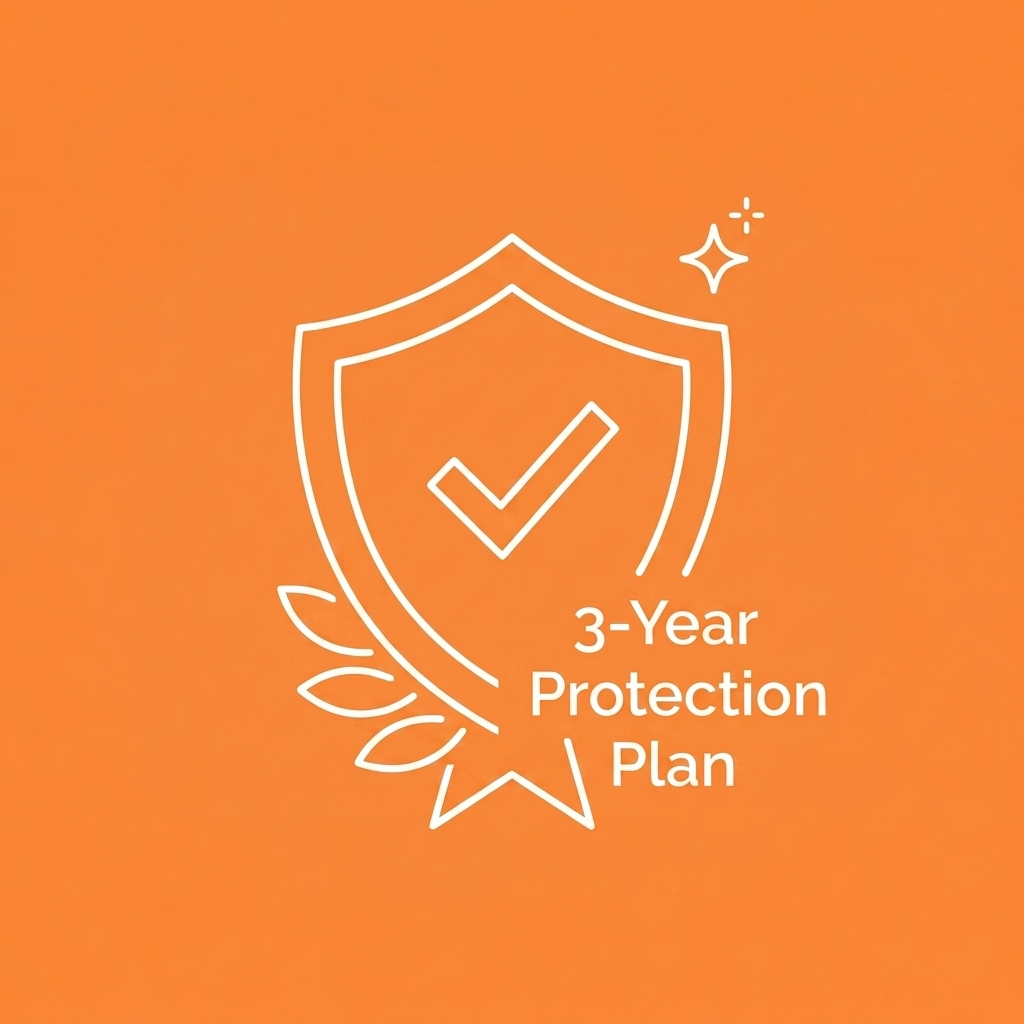 Cypra 3-Year Protection Plan