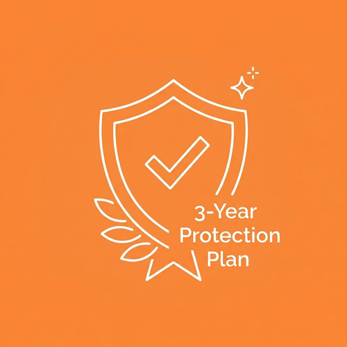 Cypra 3-Year Protection Plan