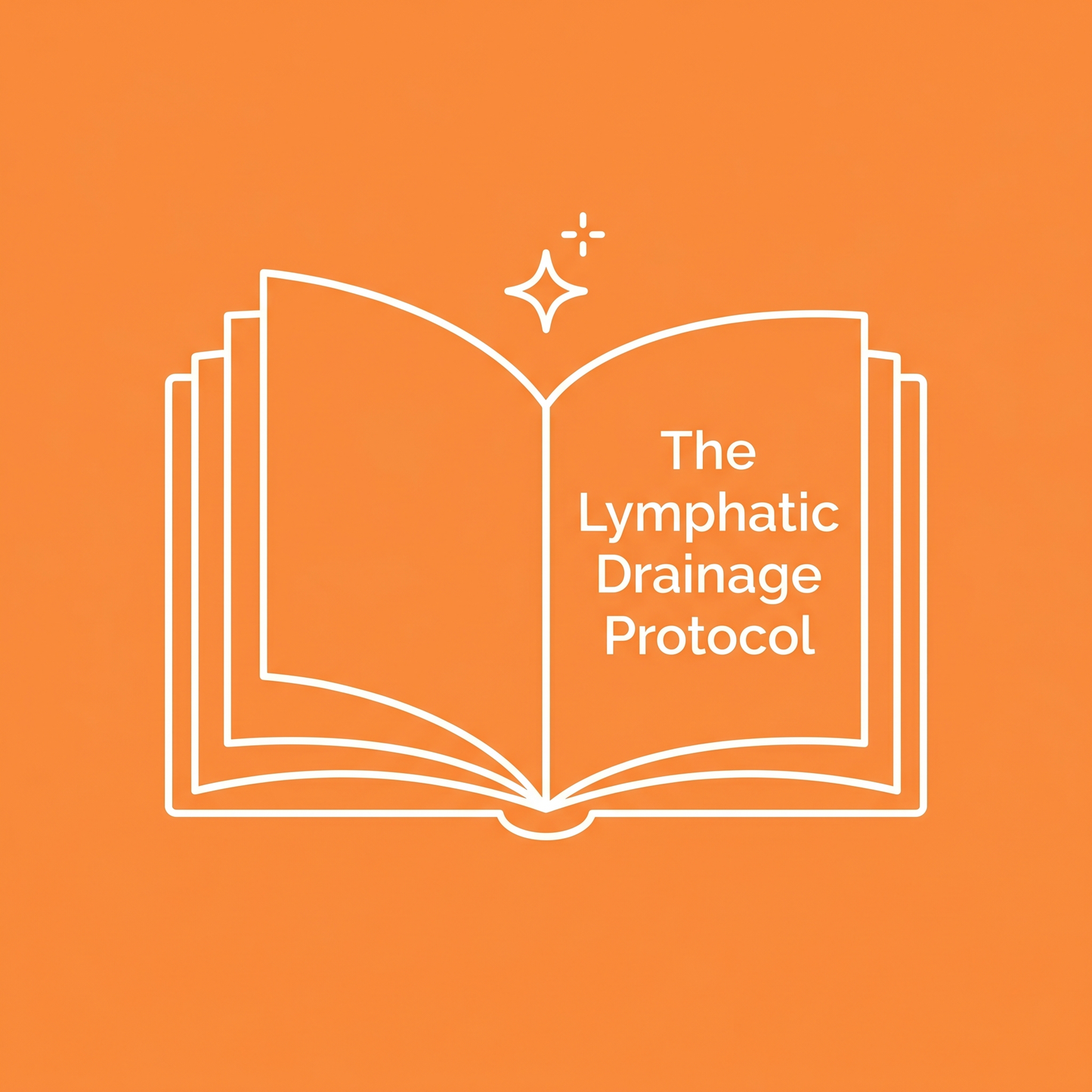 The Lymphatic Drainage Protocol