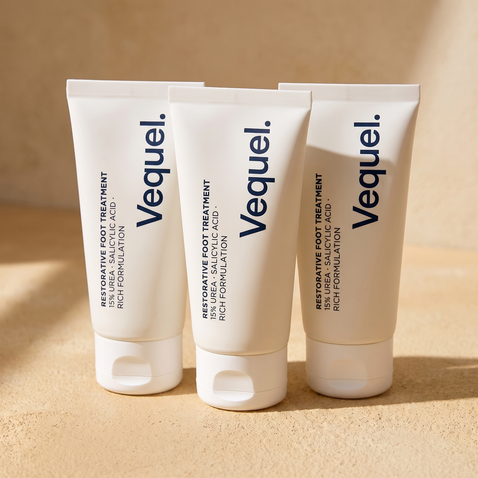Vequel Buy 2 Get 1 Free 3-pack bundle